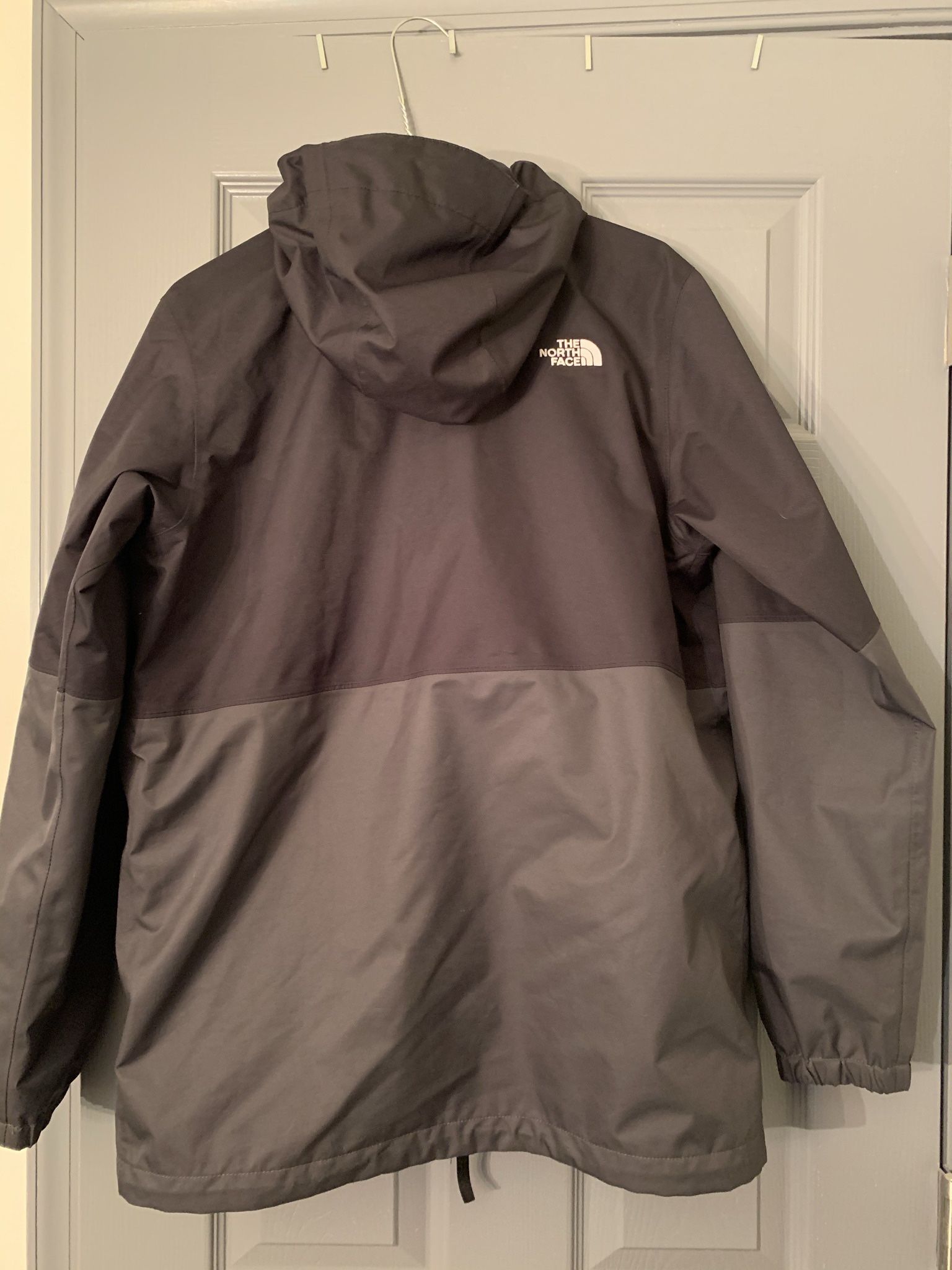 Boys North Face Jacket