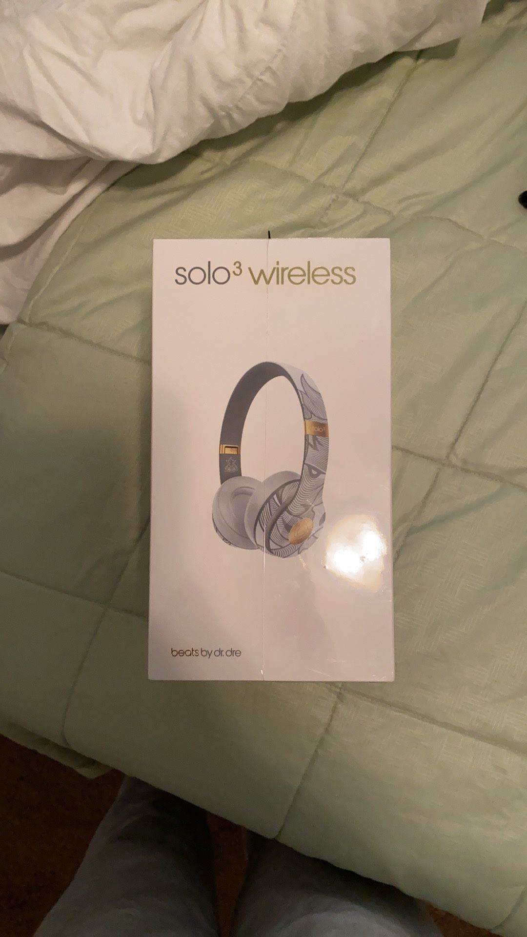 SALE..! New Solo3 wireless Beats By dr. dre