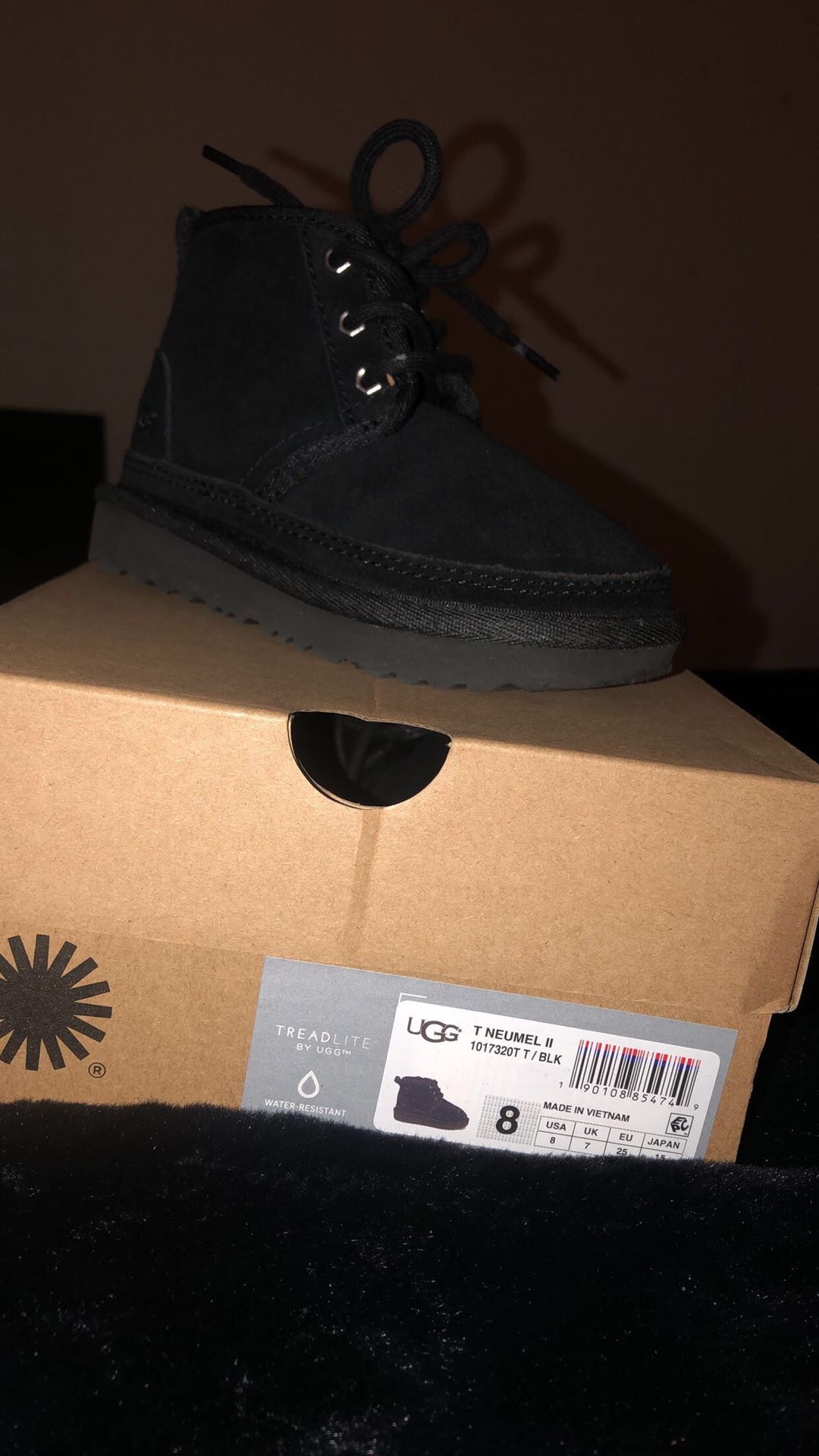 Toddler Ugg Boots