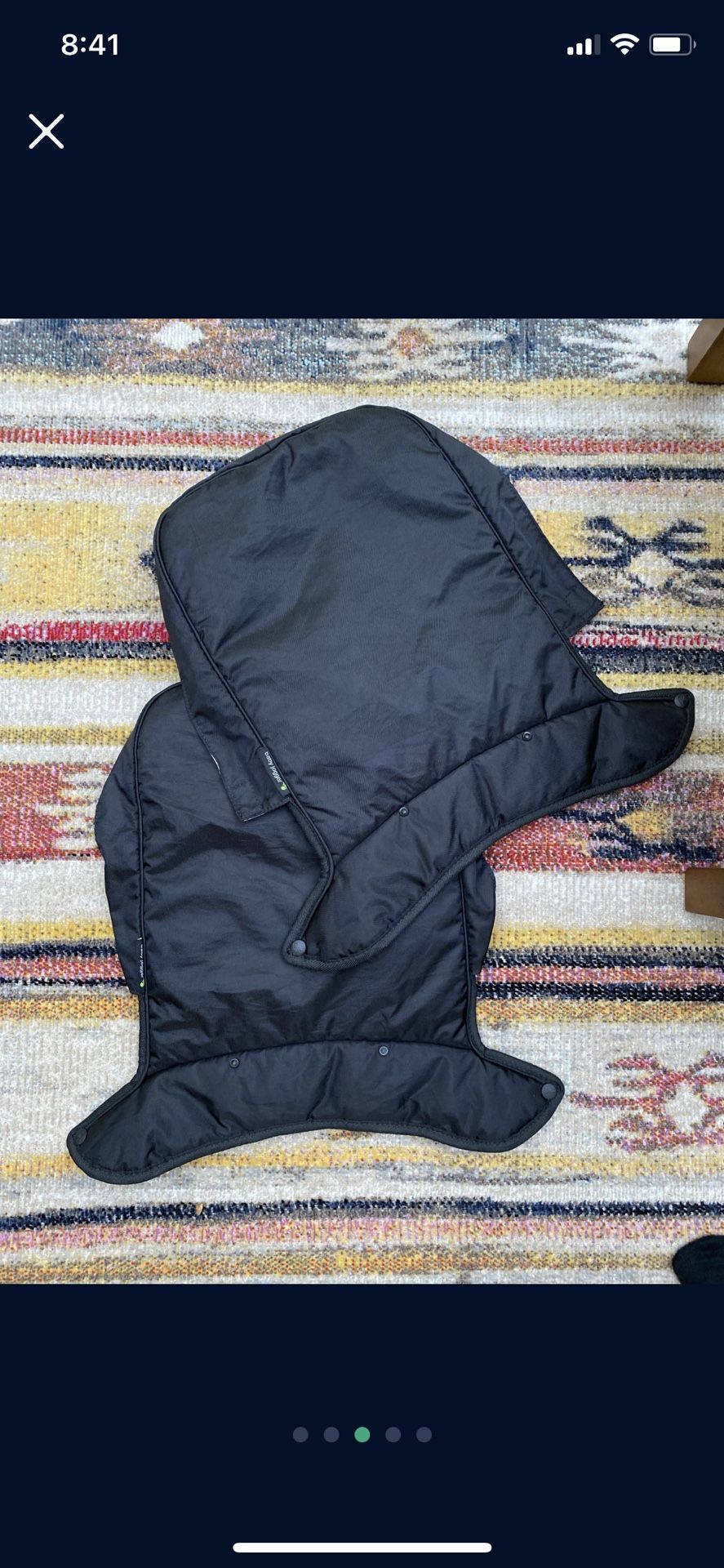 Baby Jogger Bassinet For Stroller