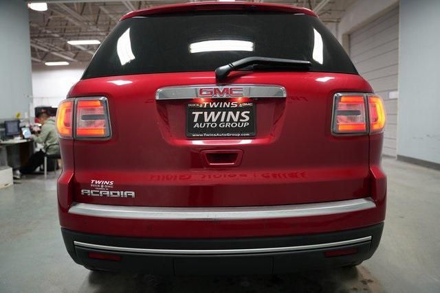 2014 GMC Acadia
