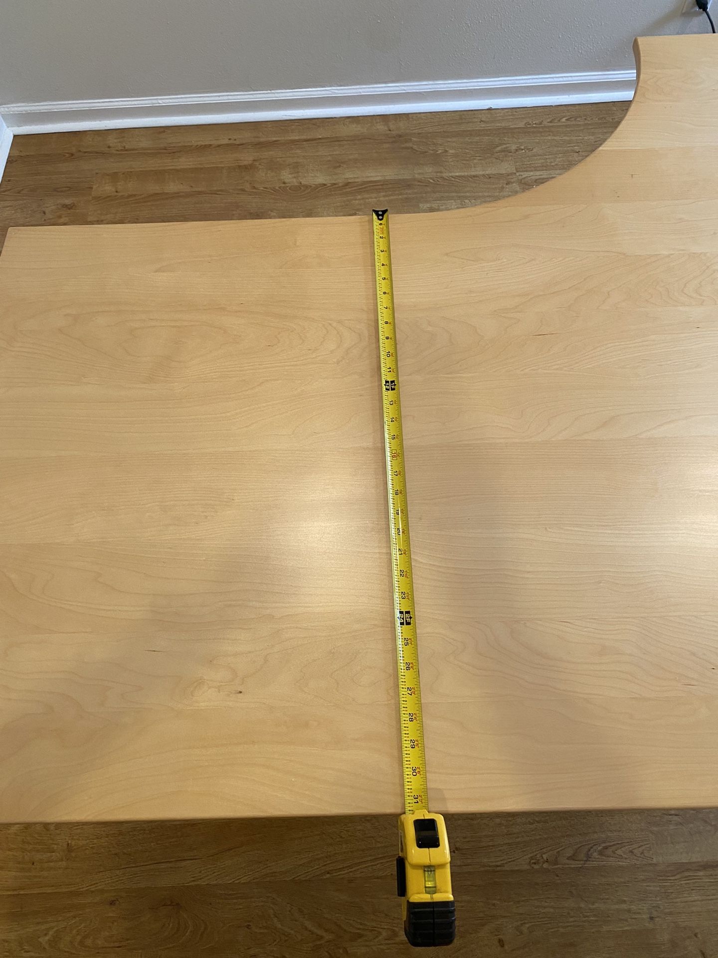 IKEA Work Desk