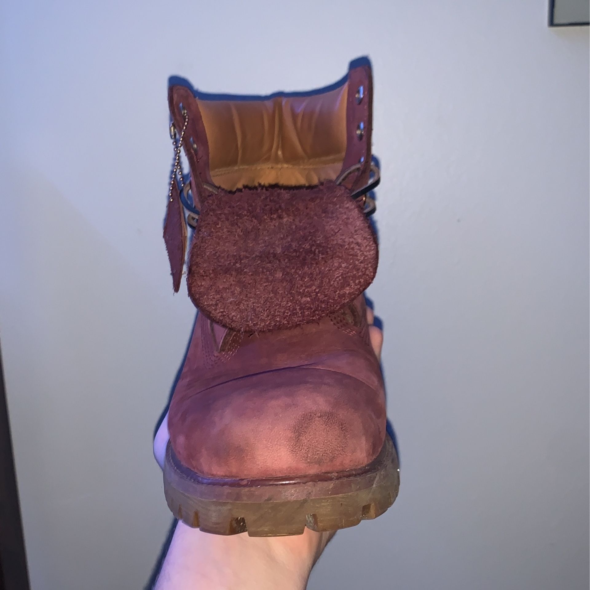 Timberlands