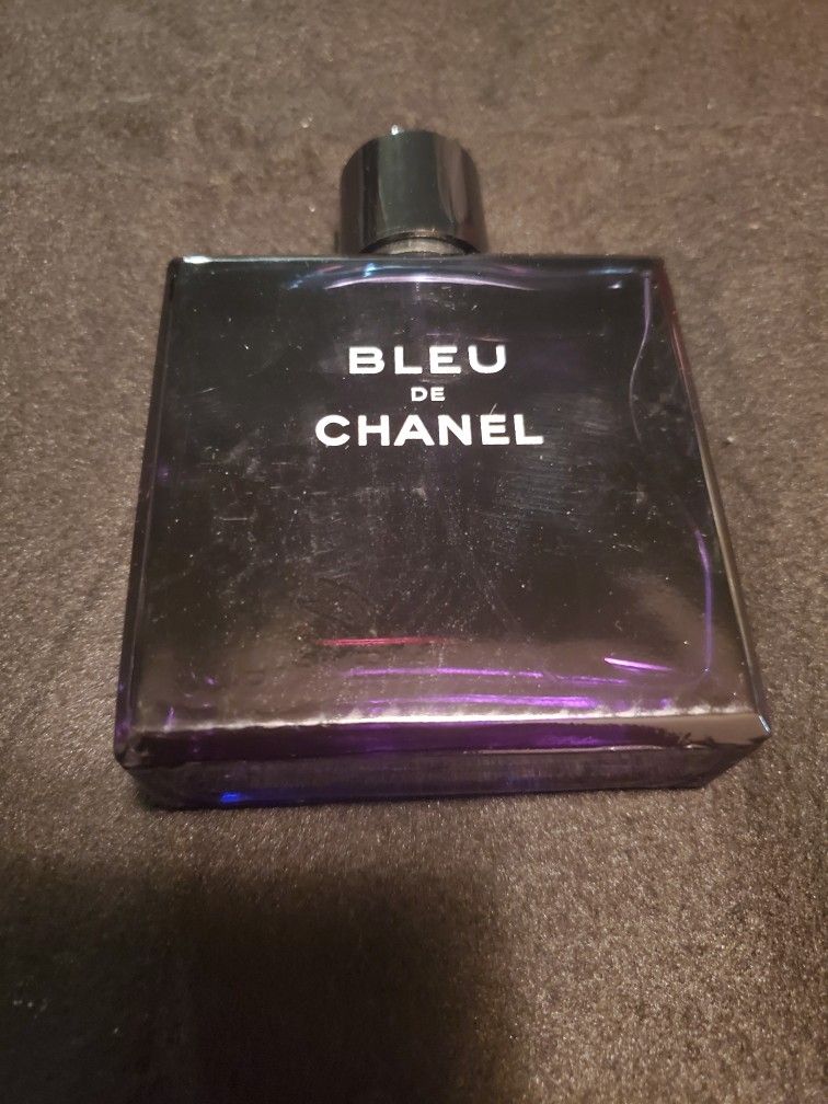 BLEU de CHANEL PARIS