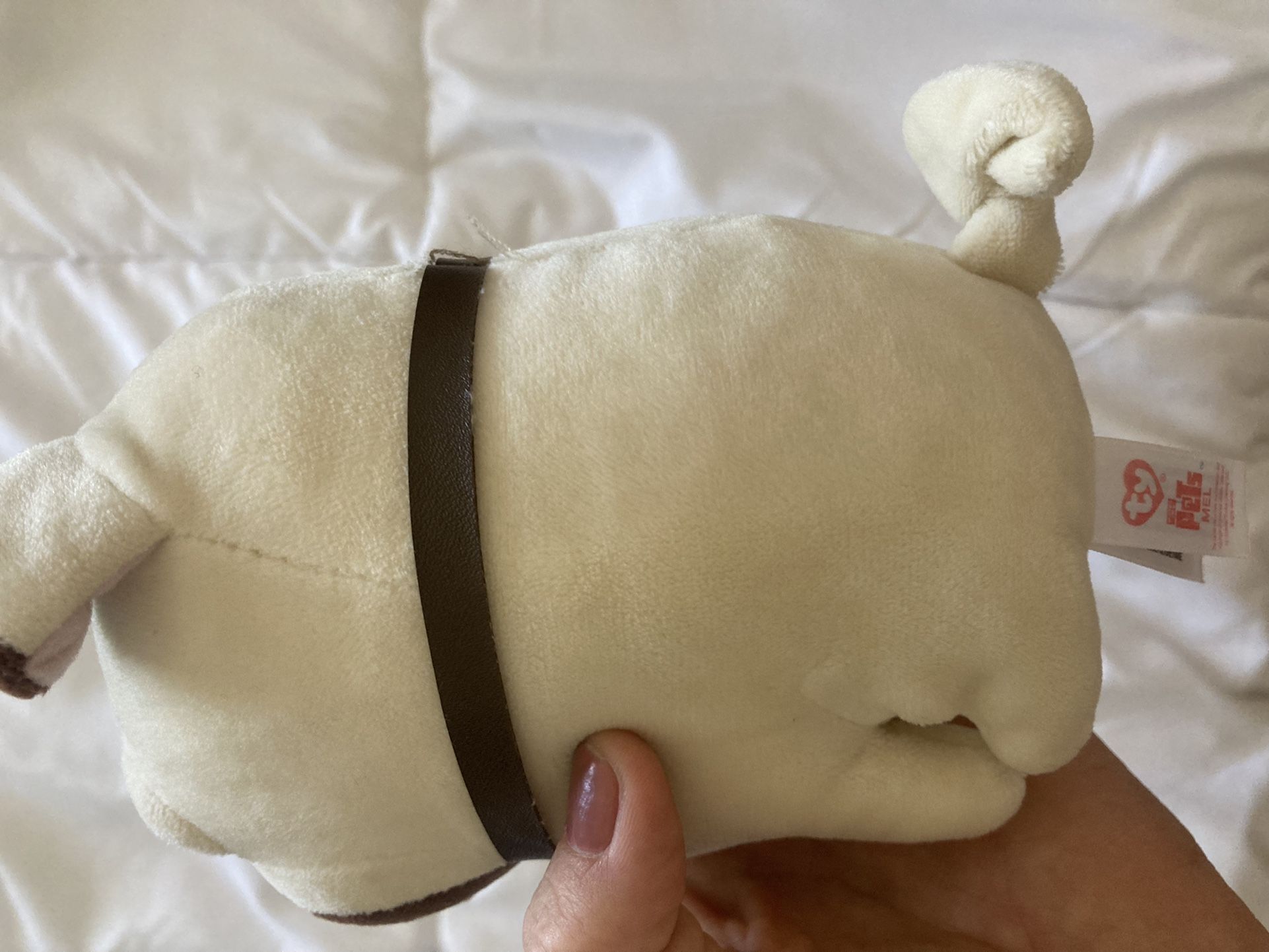 Secret Life Of Pets Toy