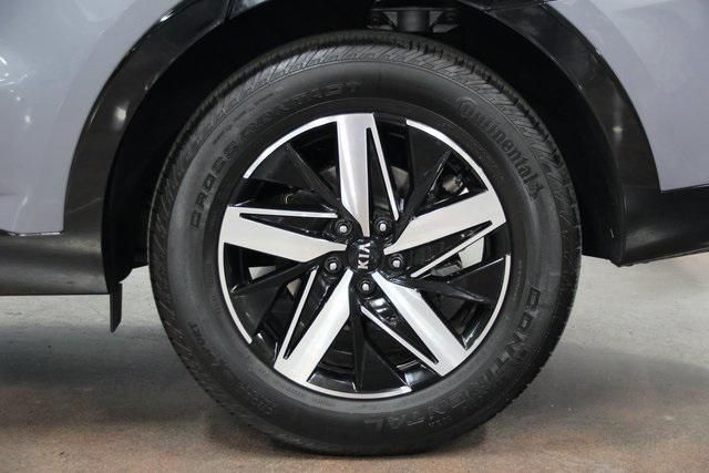 2021 Kia Sorento