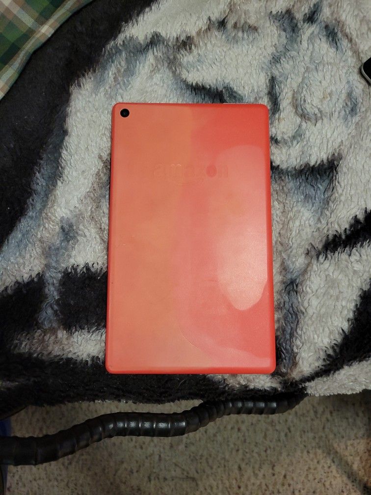 Amazon Fire Tablet