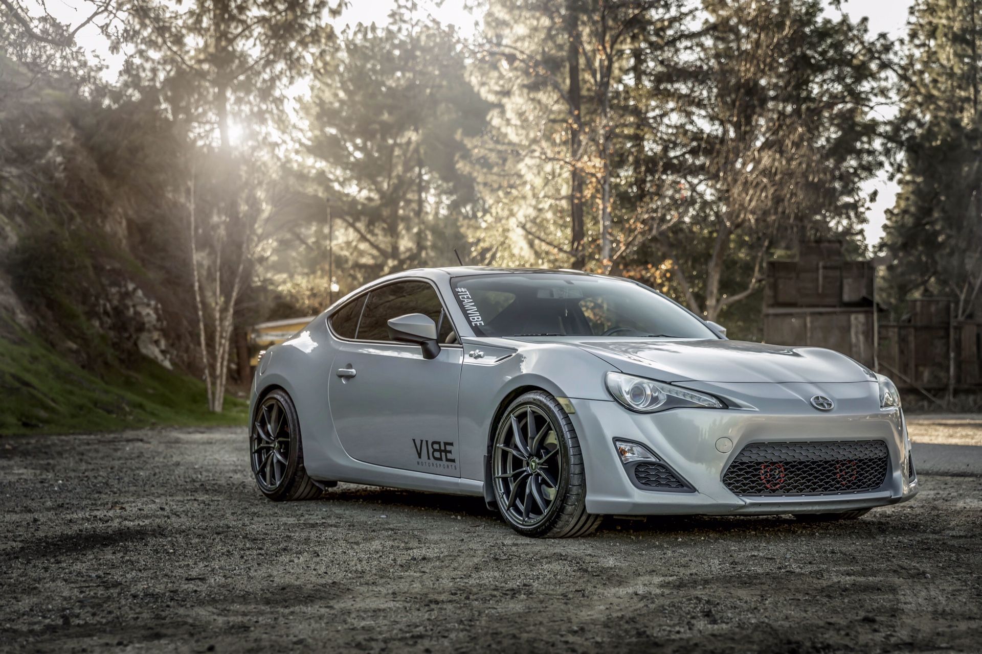Scion Frs Subaru Brz Wheels 18x9 5 Forged For Sale In Los Angeles Ca Offerup