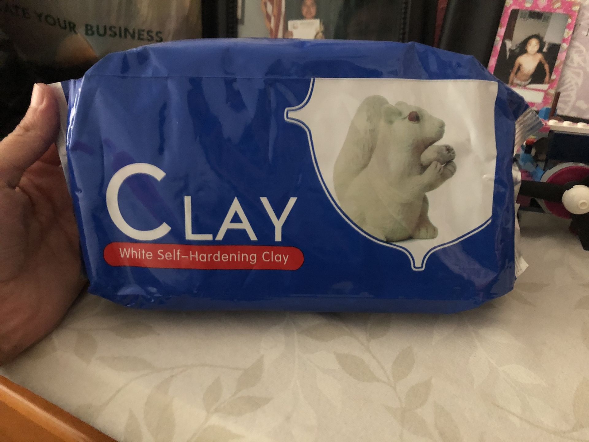 Clay