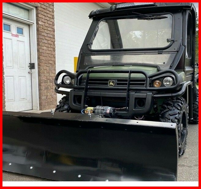2012 John Deere Gator