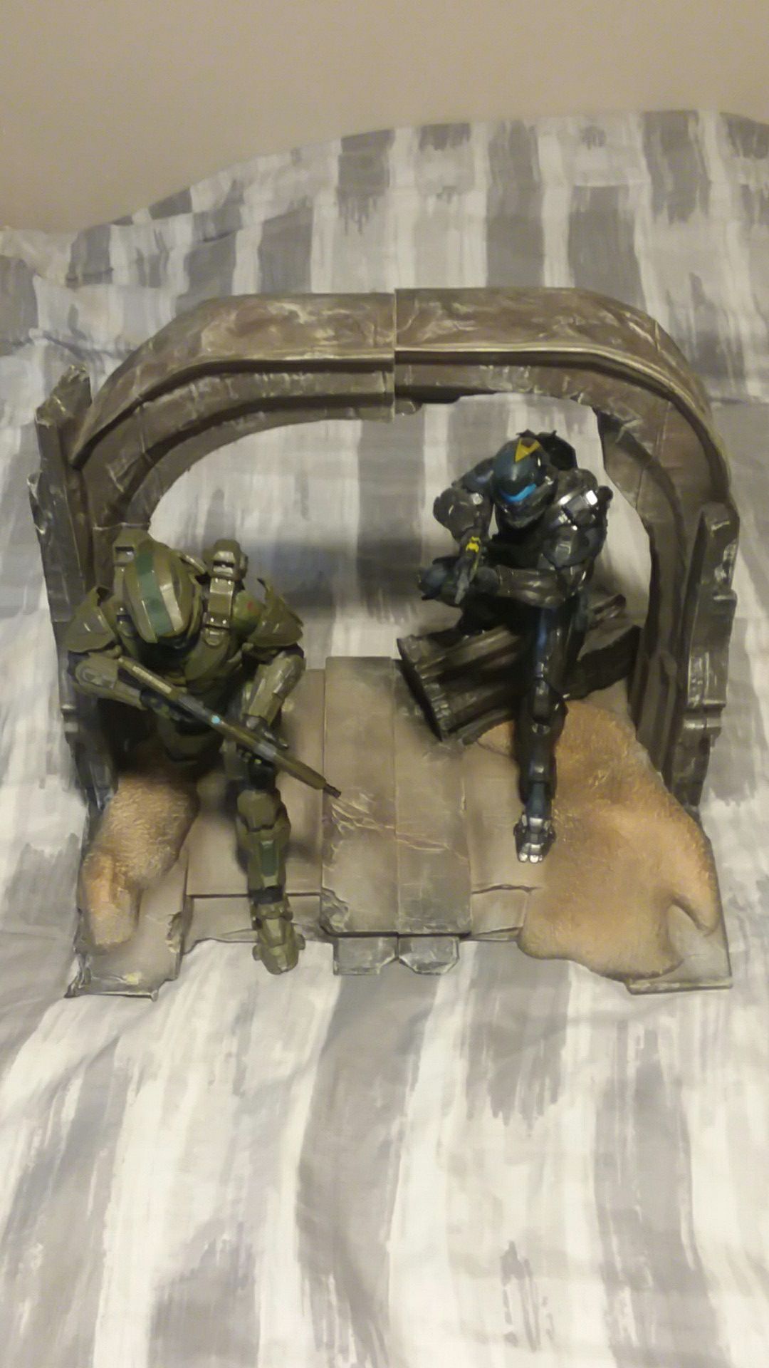 Halo 5 special edition (statue only)