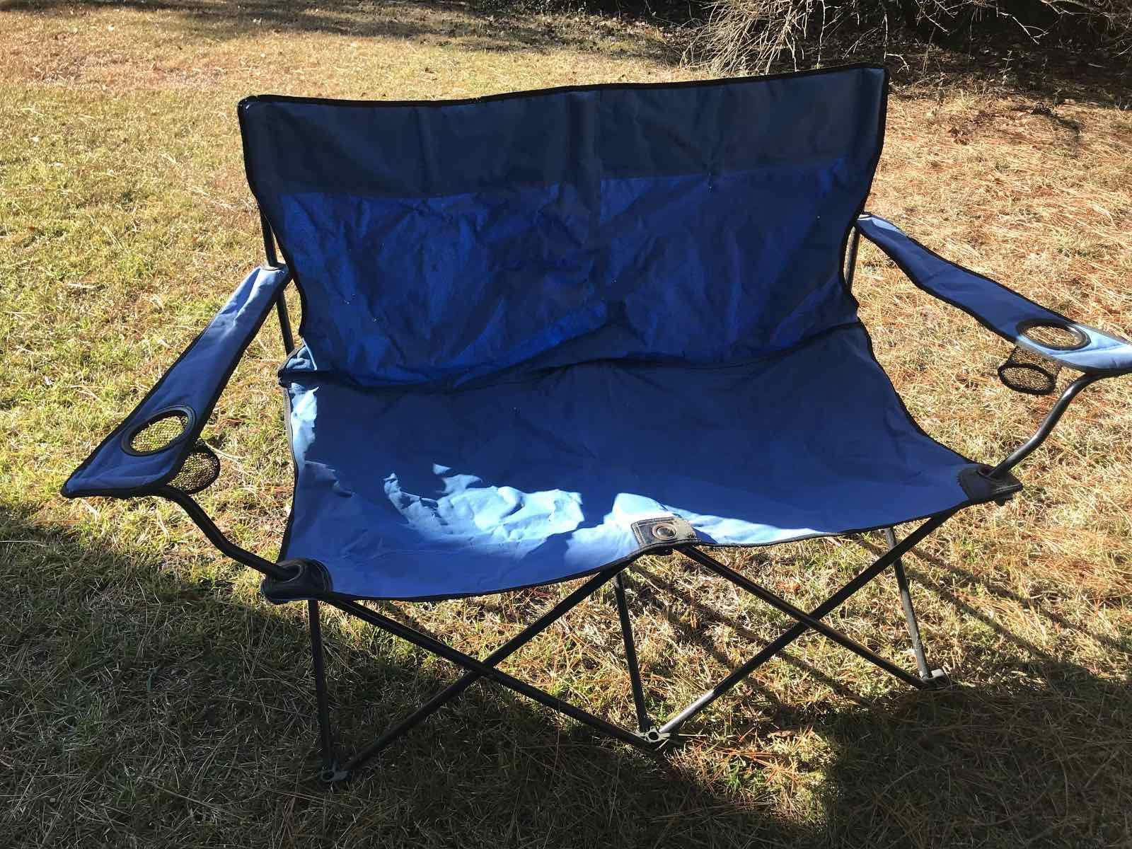 Beach Chair
