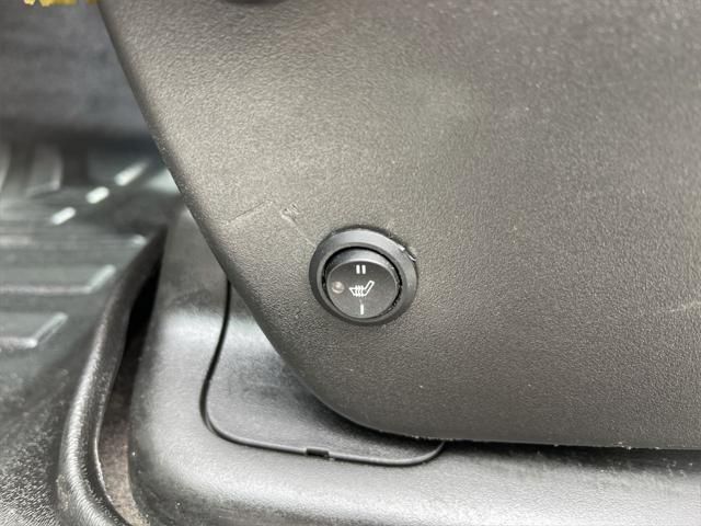 2011 Chevrolet Silverado 2500HD