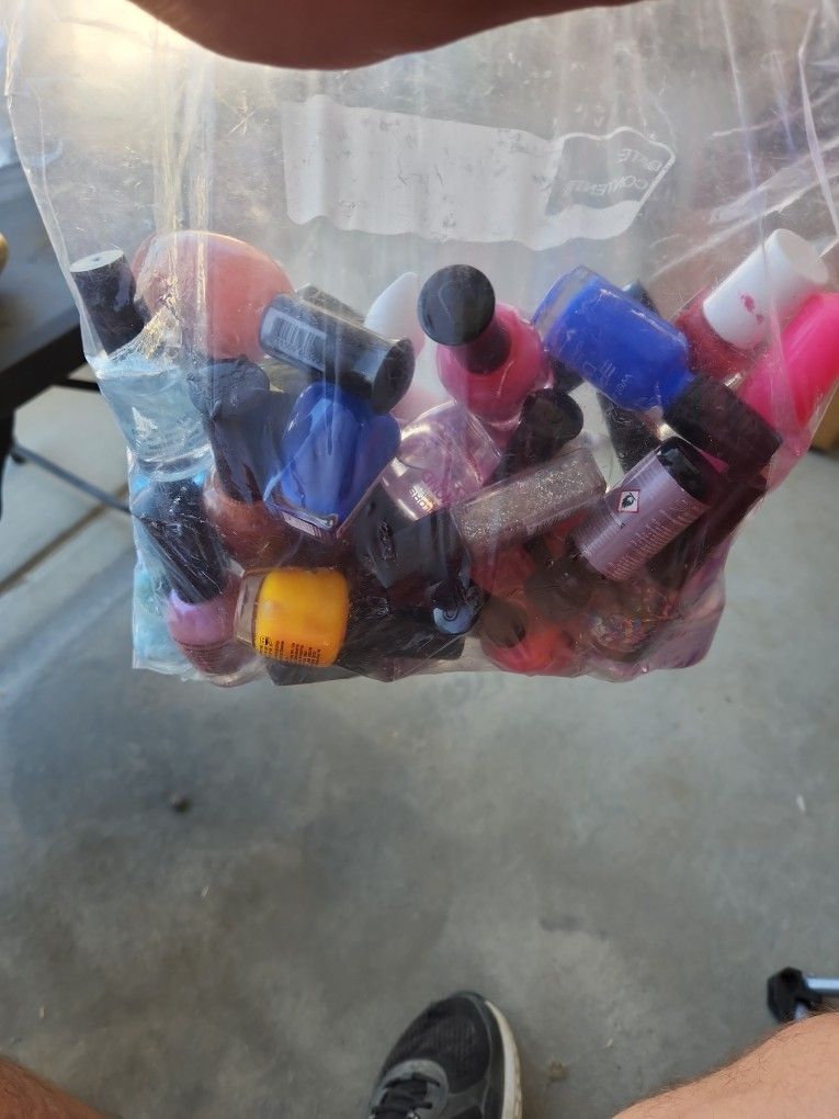 Nail Polish