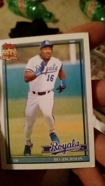 Basketball, Baseball And Football Cards From 1(contact info removed) All Mint Condition. $200 For The Whole Album
