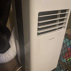 3 In 1 Air Conditioner, Fan, and Dehumidifier.  Thumbnail