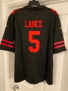 Jersey man