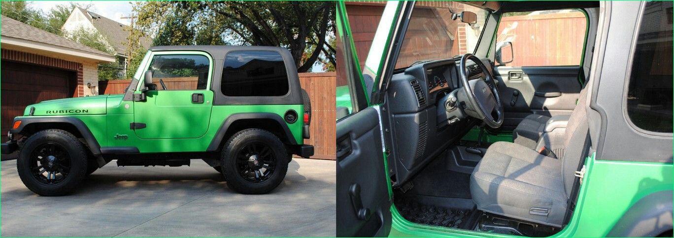 ✔️For Sale✔️2004✔️Jeep✔️Wrangler Sport