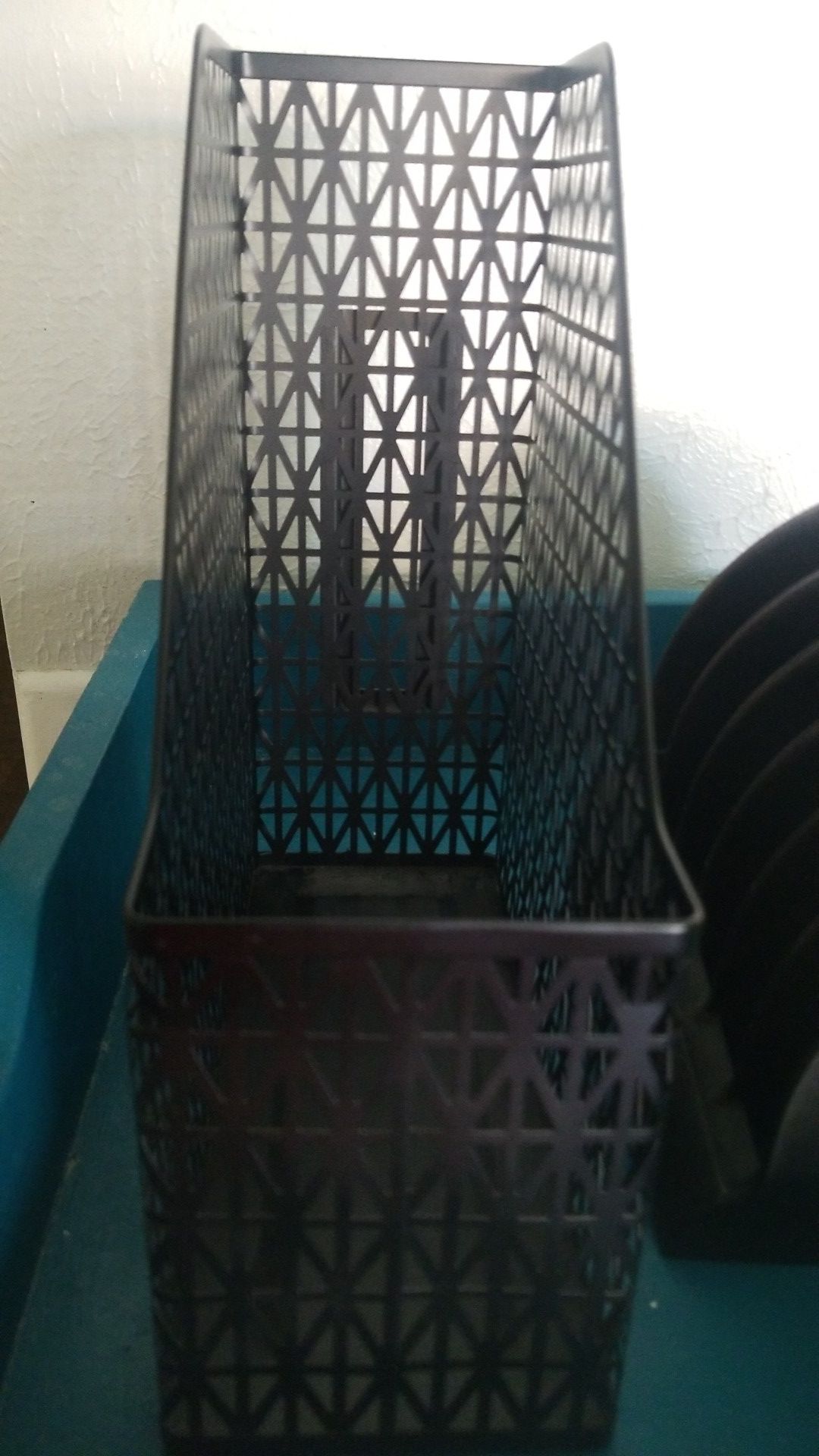 3 piece desk organizer