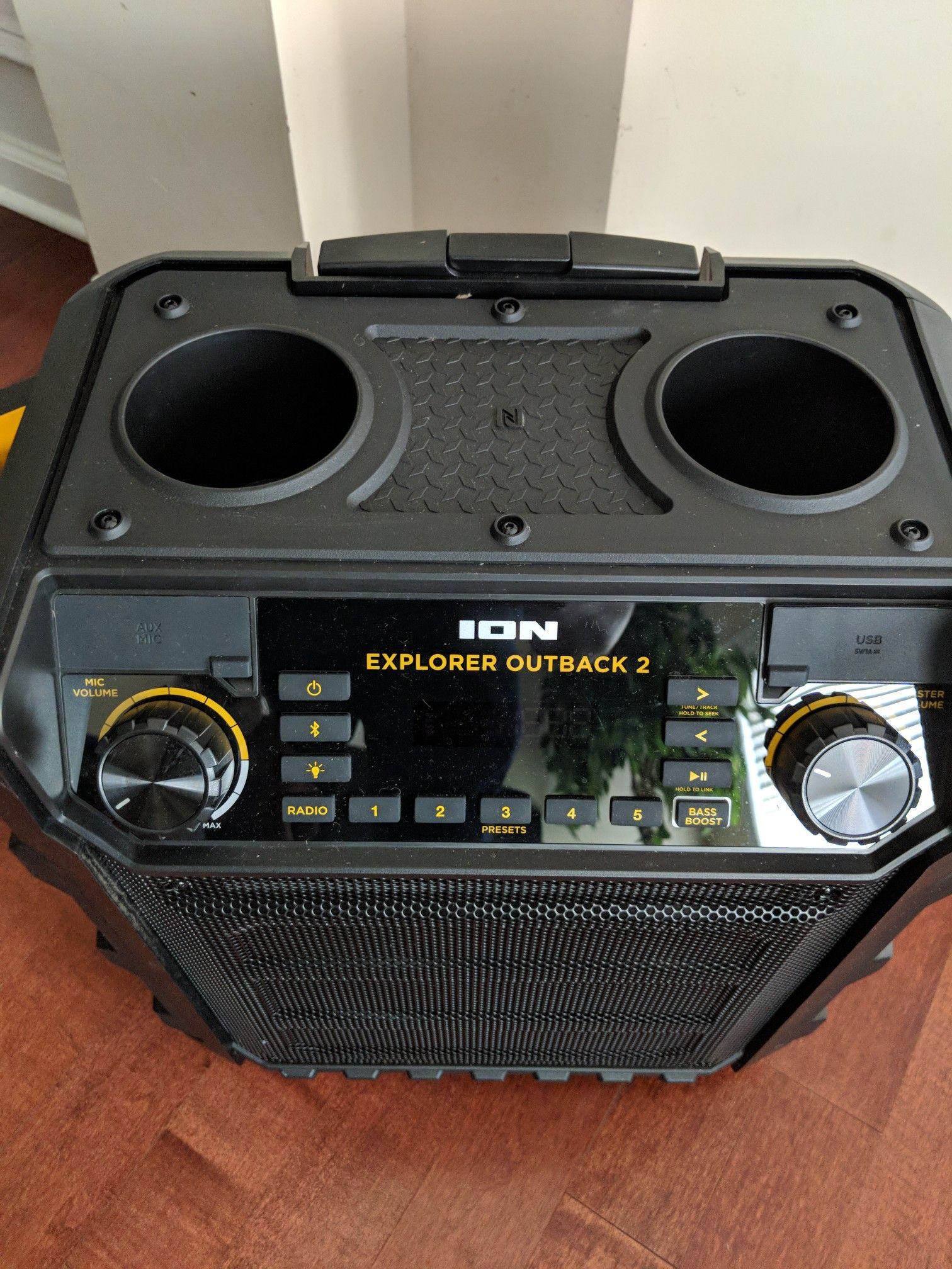 ION Explorer Outback 2 for Sale in Atlanta, GA OfferUp