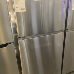 Samsung Refrigerator (new) Thumbnail