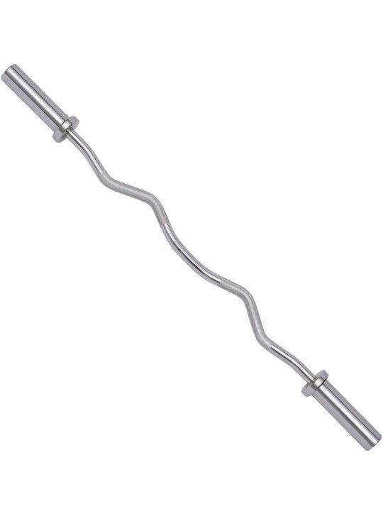 Curl Bar