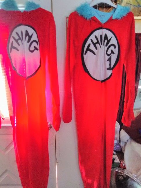 Halloween Costume.Size Large