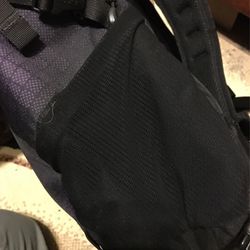 Backpack ‘Burton’ Snowboard Brand  $45 Thumbnail