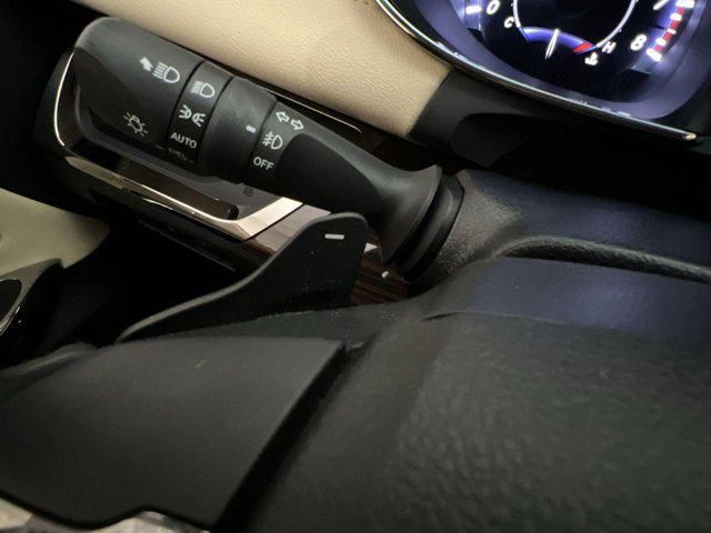 2015 Toyota Avalon