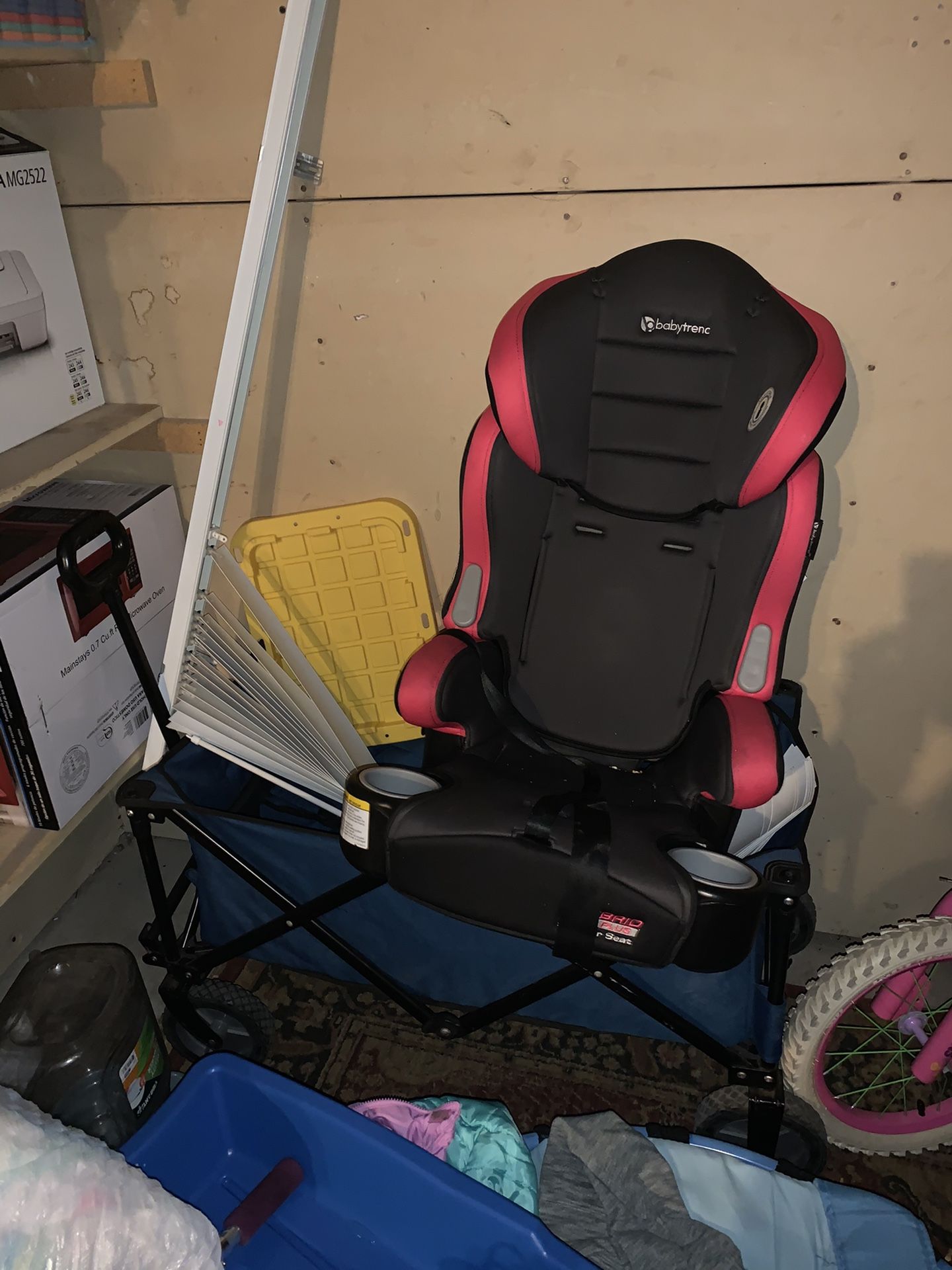 Child Things