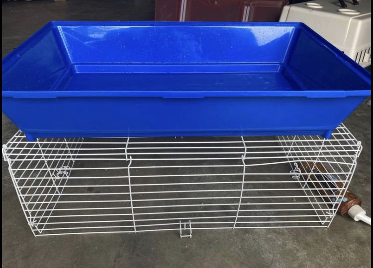 Home Ware Guinea Pig Cage