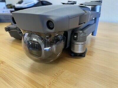 DJI Mavic Drone 2 Pro