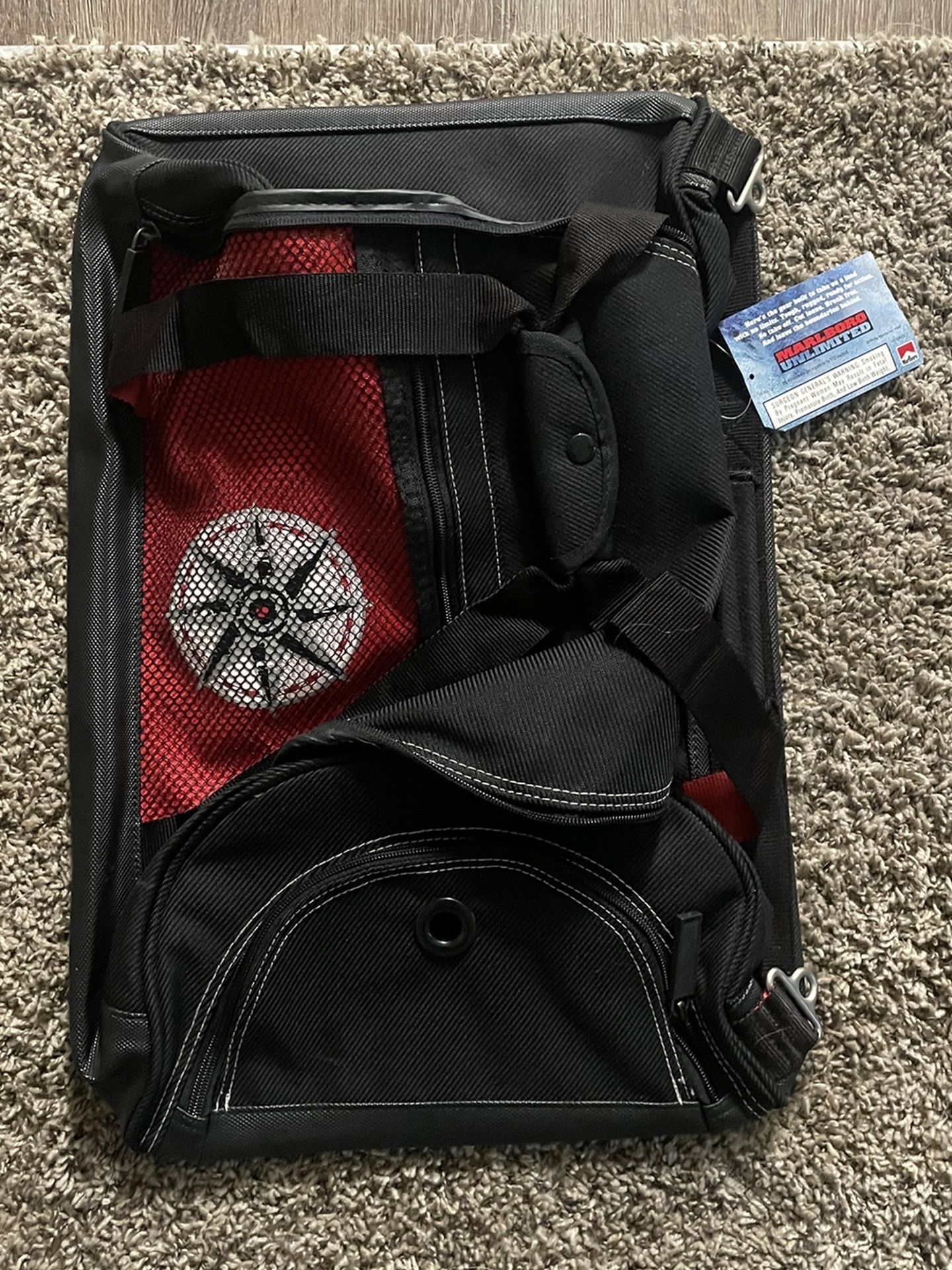 Marlboro Duffle Bag