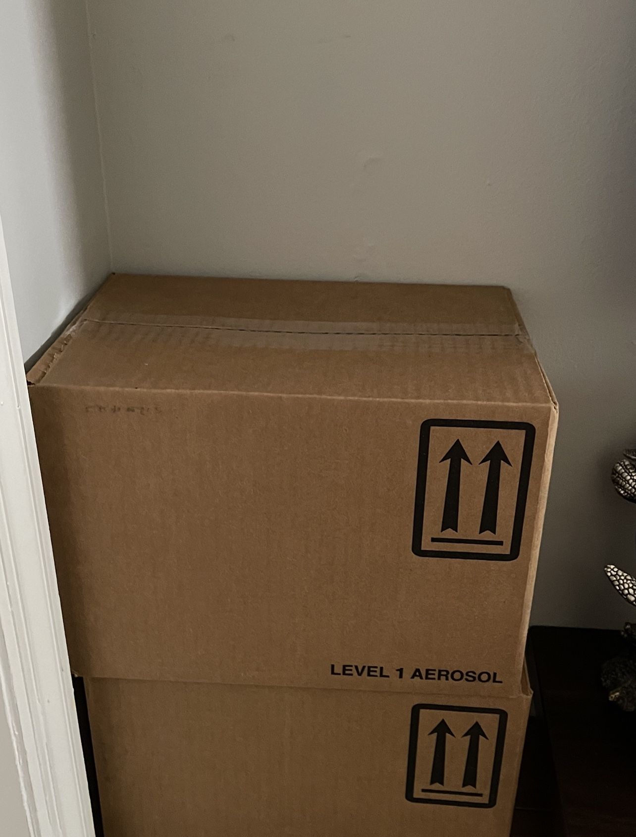 Hand Sanitizer Foam Box Of 24