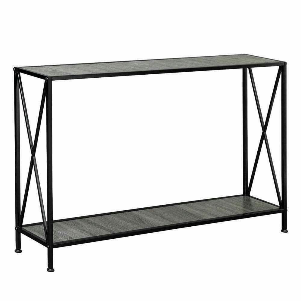 Console Tàble/Desk Shelf Stand Sofa