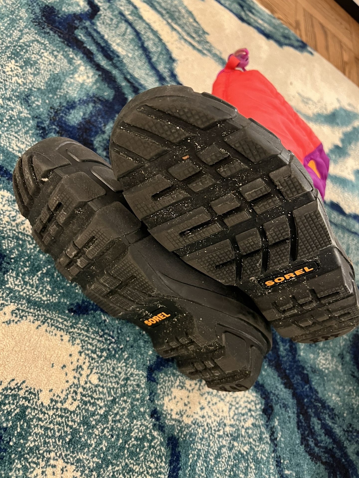 Sorel Snow boots