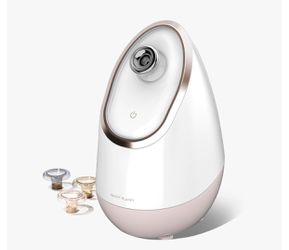 Vanity Planet Facial Steamer In Rose Gold! Only $50 Thumbnail