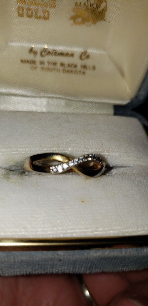 Eternity Band