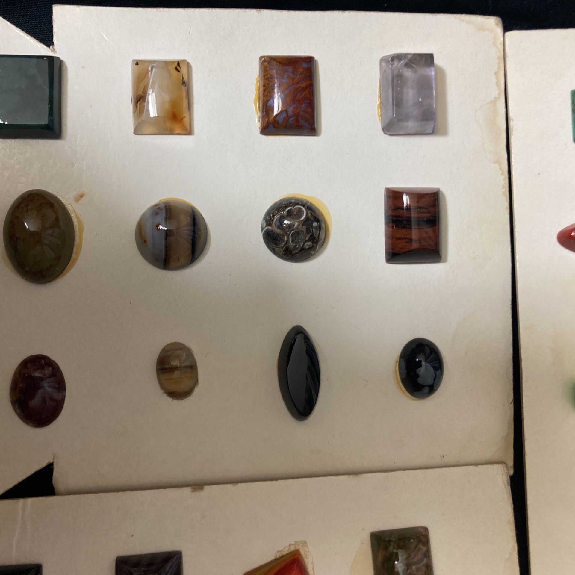Cabochon Stones For The DIY Jeweler (that’s Only $1.50 Per Stone)