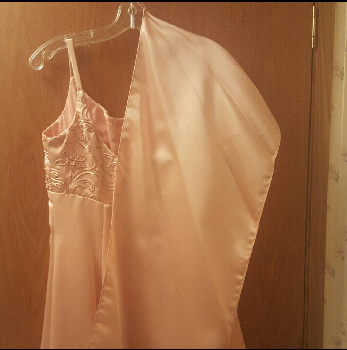 🌺 Bridesmaid/Prom Dress