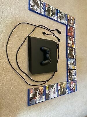 PS4 Pro