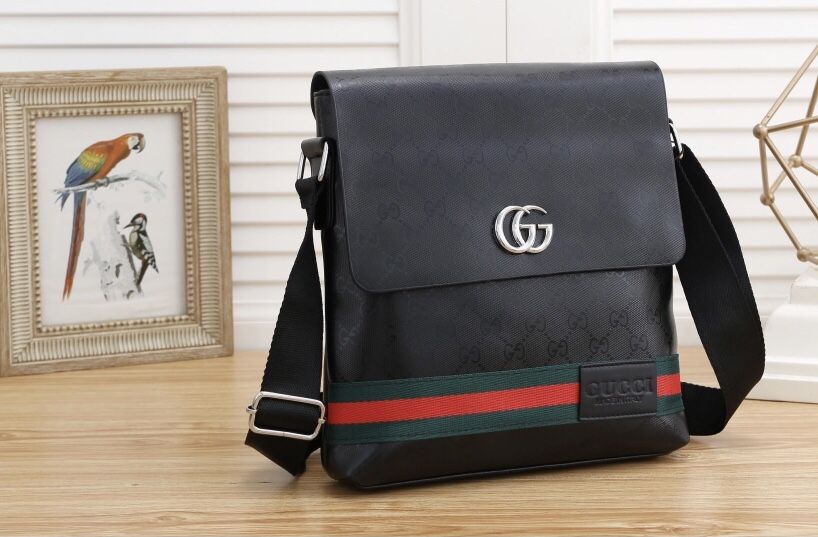 Crossbody Bag /men Bag
