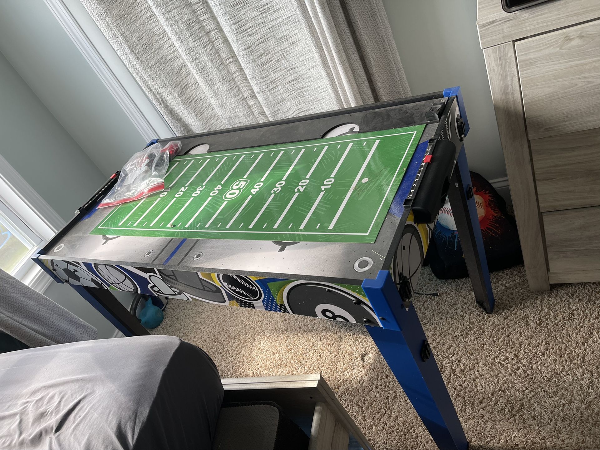Game Table