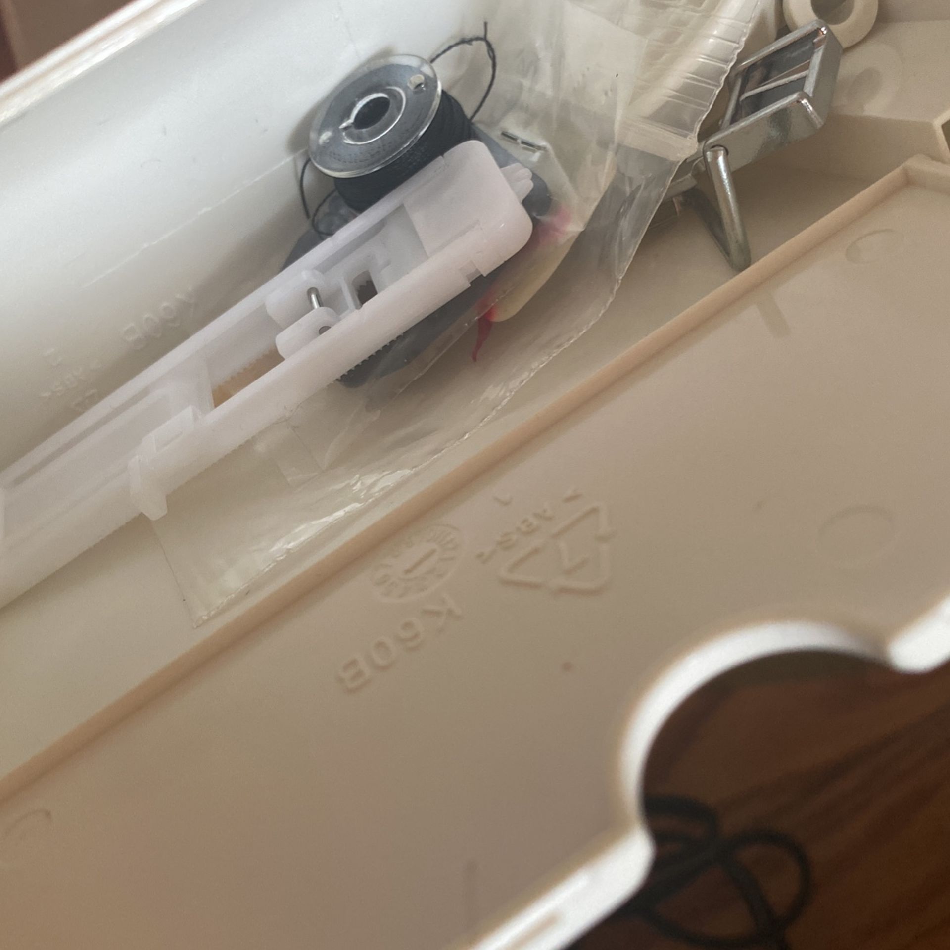 Singer sewing Machine