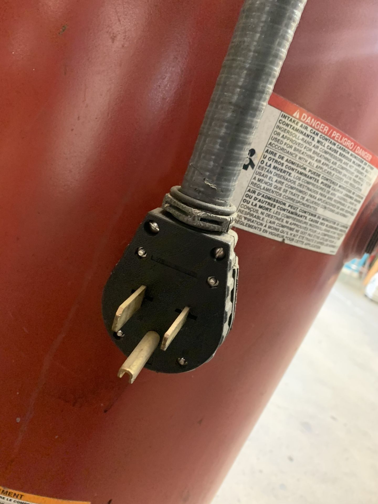 Matco Tools Air Compressor “Negotiable” for Sale in Oceanside, CA OfferUp
