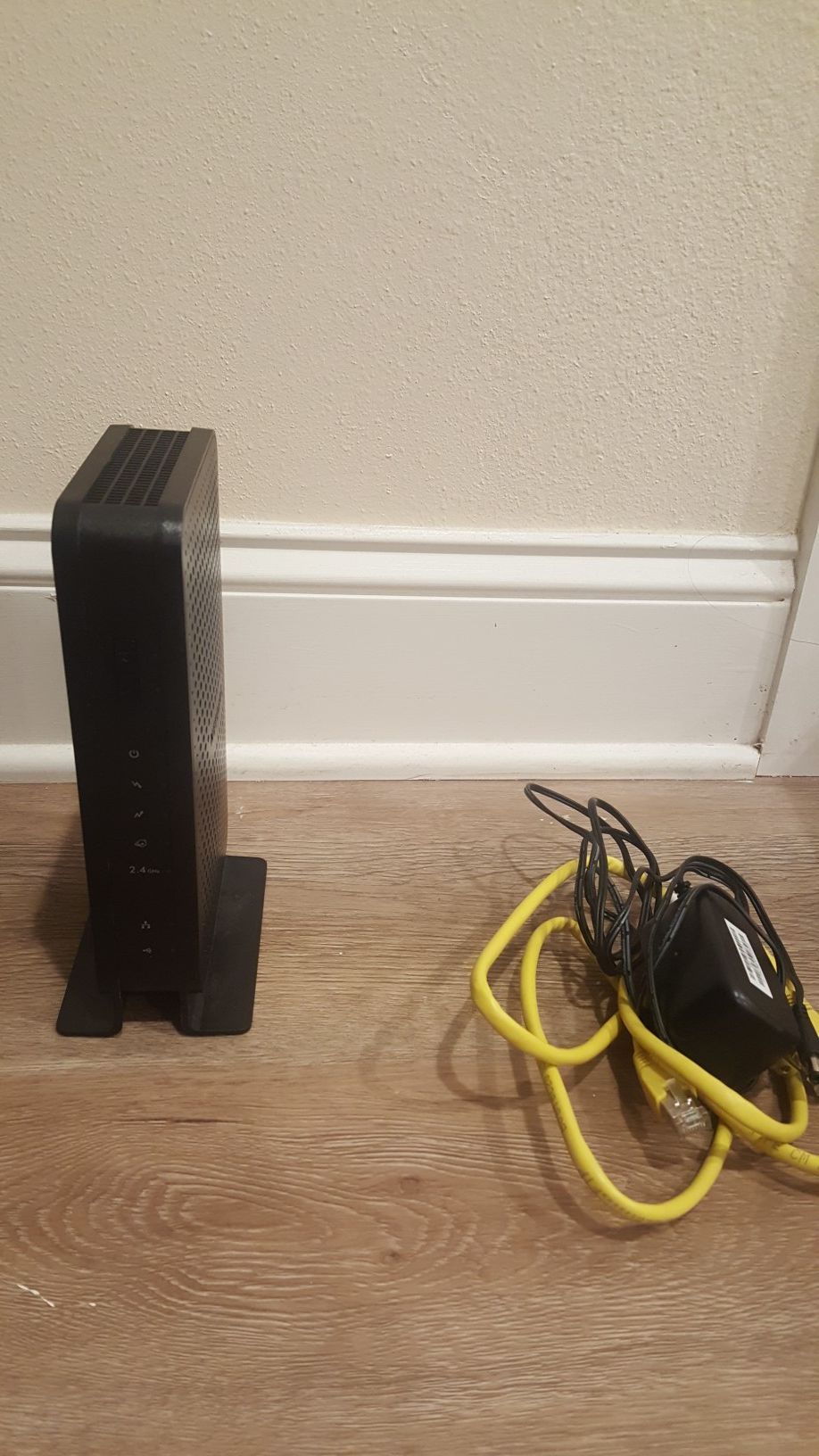 Netgear Wifi Cable modem router