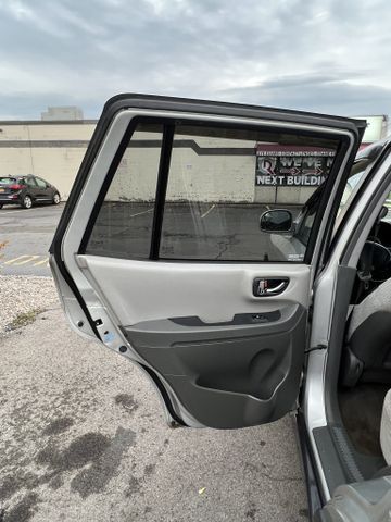 2006 Hyundai Santa Fe
