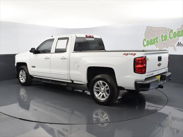 2019 Chevrolet Silverado 1500 LD