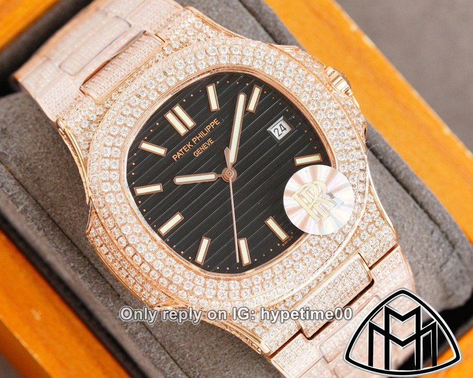 Patek Philippe Nautilus 362 All Sizes Available Watches