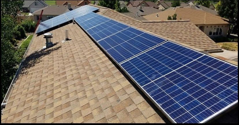 American Made Solar Panels